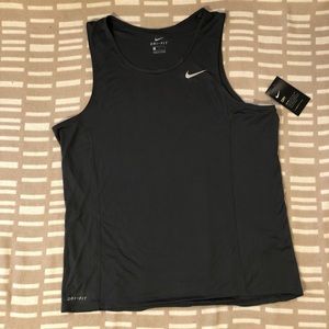 Nike Dry-Fit Tank